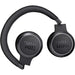 JBL Live 670NC Bluetooth Wireless On-Ear Headphones Black EU