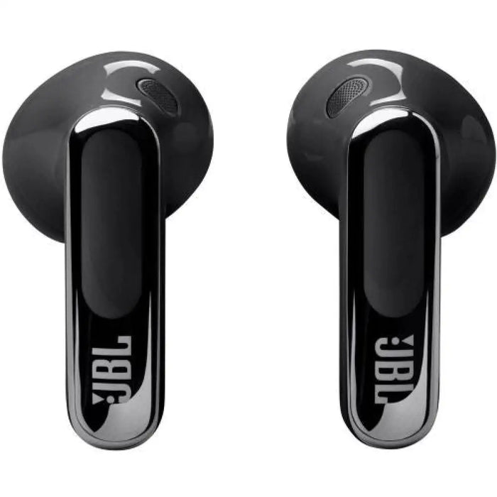 JBL Live Flex 3 TWS Bluetooth Wireless In-Ear Earbuds Black