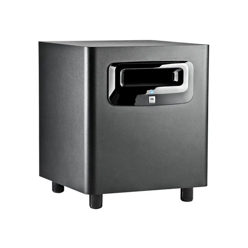 JBL LSR310S - активен студиен субуфер