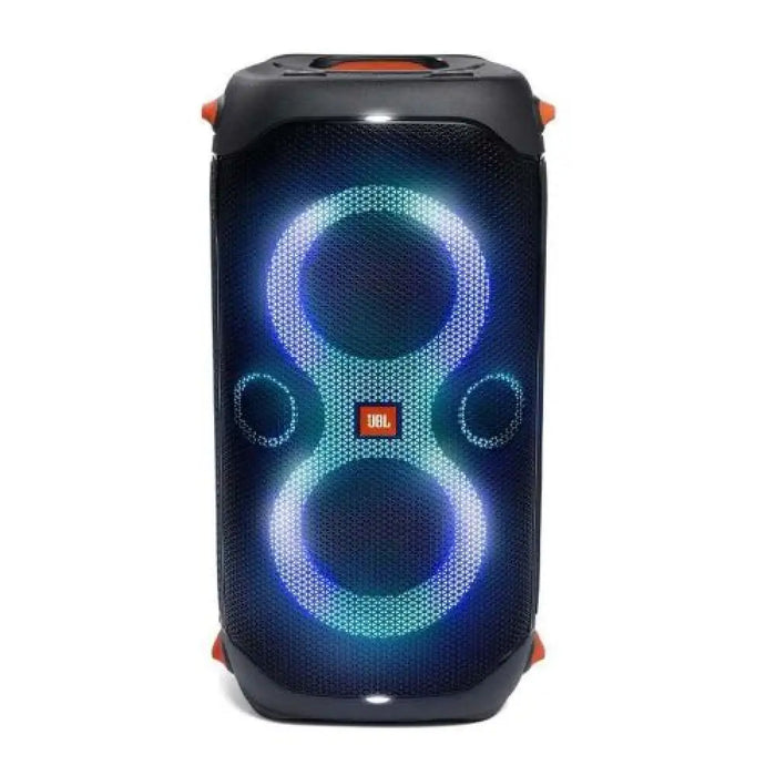JBL Partybox 110 Bluetooth Speaker Black EU - ONLY BOX