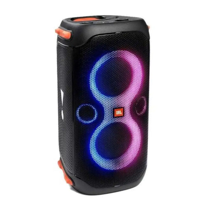 JBL Partybox 110 Bluetooth Speaker Black EU - ONLY BOX