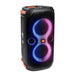JBL Partybox 110 Bluetooth Speaker Black EU - ONLY BOX