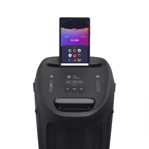 JBL Partybox 310 Bluetooth Speaker Black EU