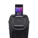 JBL Partybox 310 Bluetooth Speaker Black EU