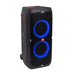 JBL Partybox 310 Bluetooth Speaker Black EU