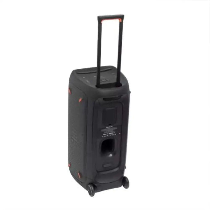 JBL Partybox 310 Bluetooth Speaker Black EU