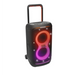 JBL PARTYBOX 520 Преносим парти високоговорител захранван
