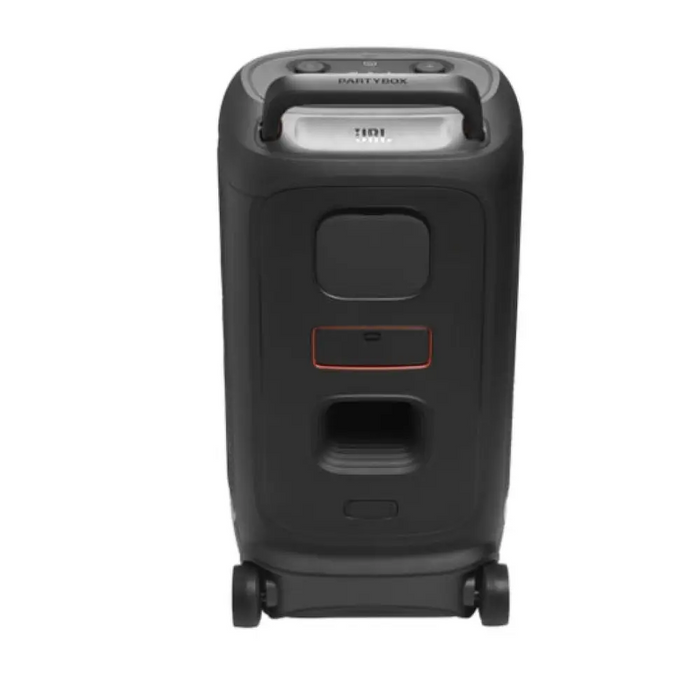 JBL PARTYBOX 520 Преносим парти високоговорител захранван