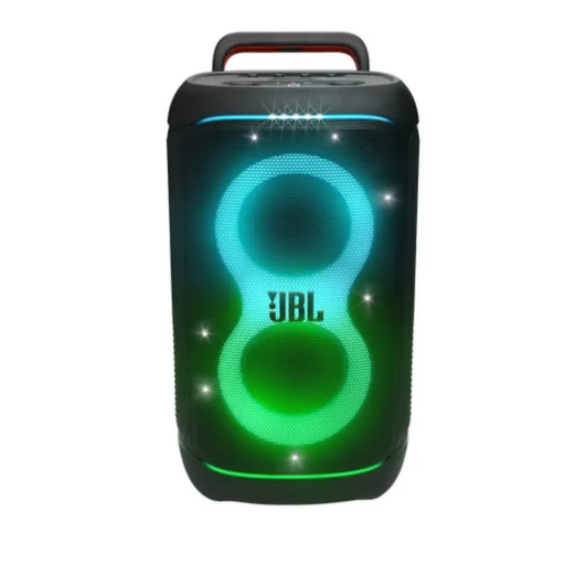 JBL PARTYBOX 520 Преносим парти високоговорител захранван