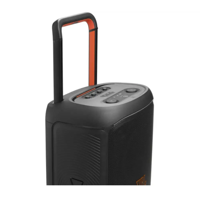 JBL PARTYBOX 520 Преносим парти високоговорител захранван