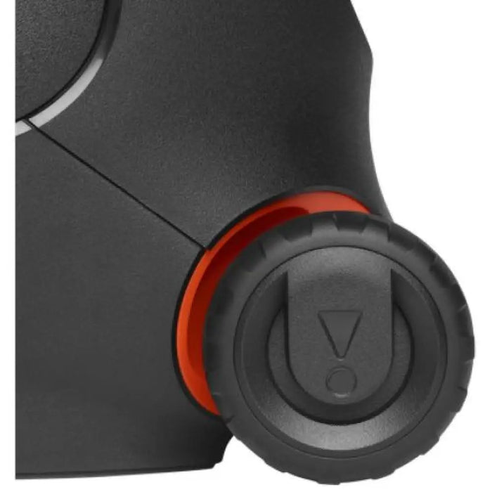 JBL Partybox 710 Bluetooth Speaker Black EU - ONLY BOX