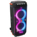 JBL Partybox 710 Bluetooth Speaker Black EU - ONLY BOX