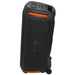 JBL Partybox 710 Bluetooth Speaker Black EU - ONLY BOX