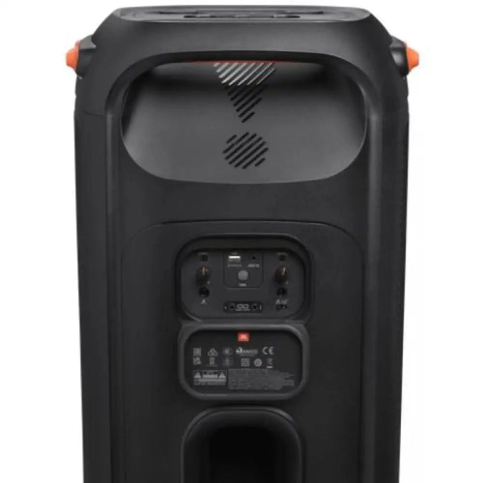 JBL Partybox 710 Bluetooth Speaker Black EU - ONLY BOX