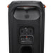 JBL Partybox 710 Bluetooth Speaker Black EU - ONLY BOX