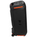 JBL Partybox 710 Bluetooth Speaker Black EU - ONLY BOX