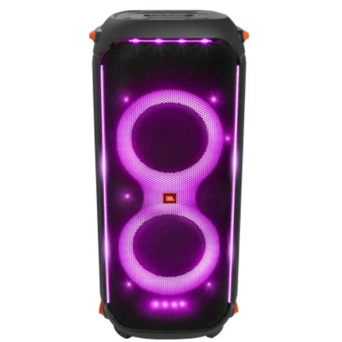 JBL Partybox 710 Bluetooth Speaker Black EU - ONLY BOX