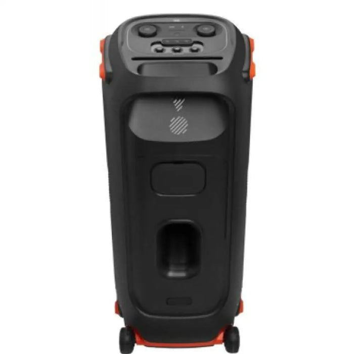 JBL Partybox 710 Bluetooth Speaker Black EU - ONLY BOX
