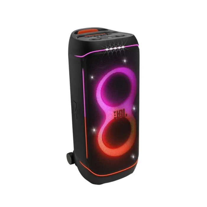 JBL PARTYBOX 720 Най-силният JBL парти високоговорител