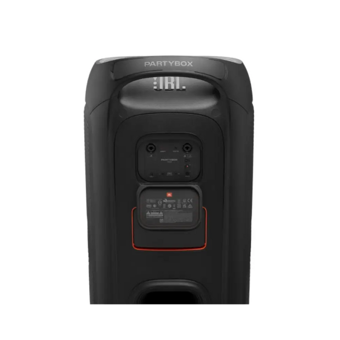 JBL PARTYBOX 720 Най-силният JBL парти високоговорител