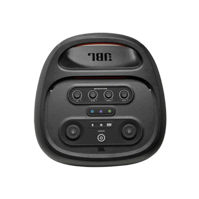 JBL PARTYBOX 720 Най-силният JBL парти високоговорител