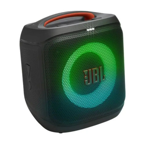 JBL PartyBox Encore Essential 2 Bluetooth Speaker Black EU