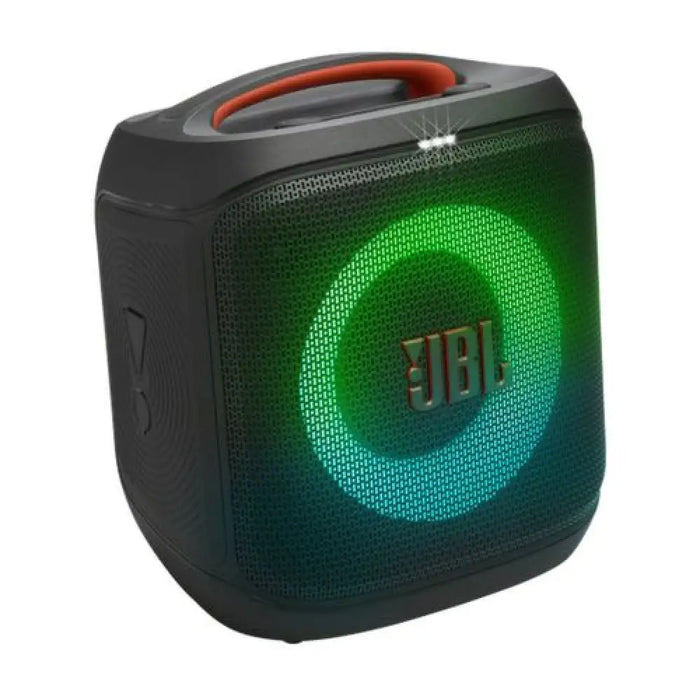 JBL PartyBox Encore Essential 2 Bluetooth Speaker Black EU