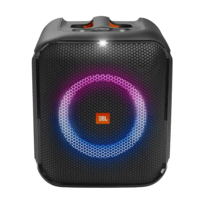 JBL PartyBox Encore Essential Bluetooth Speaker Black EU