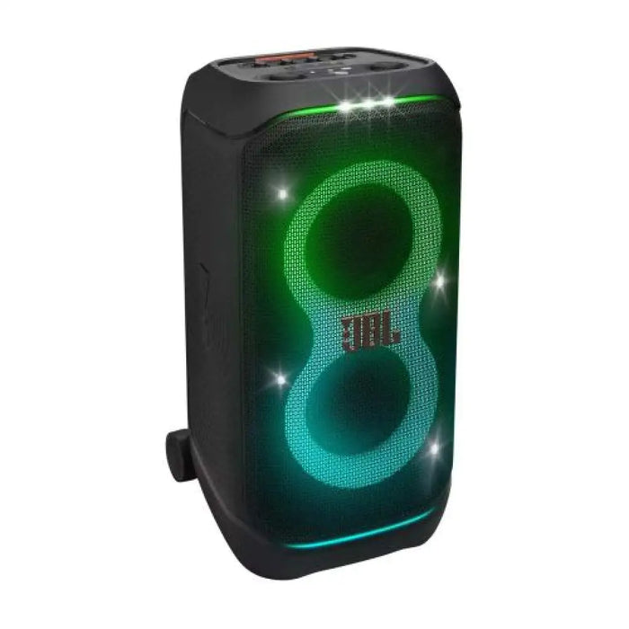 JBL Partybox Stage 320 Bluetooth Speaker Black EU - ONLY