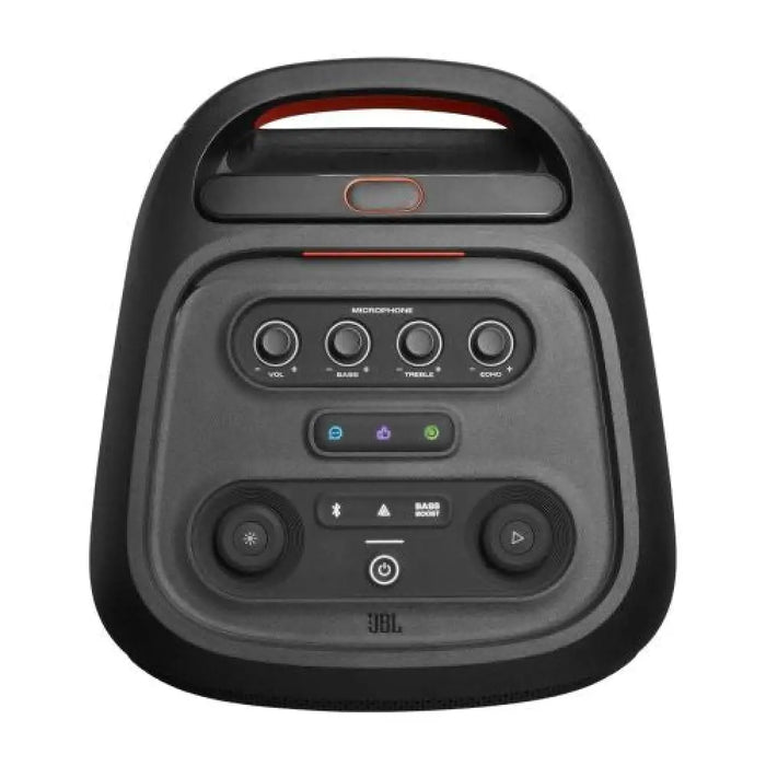 JBL Partybox Stage 320 Bluetooth Speaker Black EU - ONLY