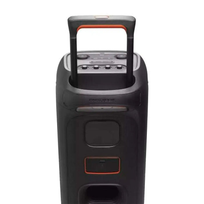 JBL Partybox Stage 320 Bluetooth Speaker Black EU - ONLY