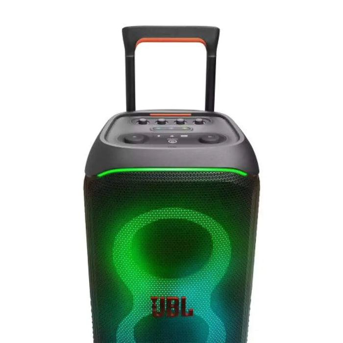 JBL Partybox Stage 320 Bluetooth Speaker Black EU - ONLY