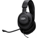 JBL QUANTUM 100M2 BLK Геймърски слушалки с кабел