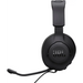 JBL QUANTUM 100M2 BLK Геймърски слушалки с кабел