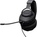 JBL QUANTUM 100M2 BLK Геймърски слушалки с кабел