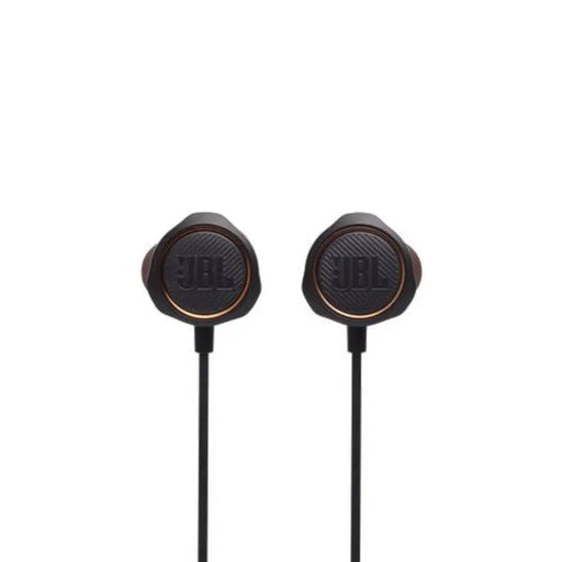JBL Quantum 50 Wired In-Ear Gaming Headphones with mic