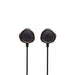 JBL Quantum 50 Wired In-Ear Gaming Headphones with mic