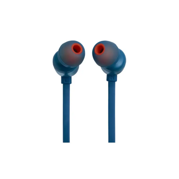 JBL T310C BLU USB-C слушалки за поставяне в ушите