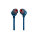 JBL T310C BLU USB-C слушалки за поставяне в ушите
