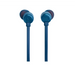JBL T310C BLU USB-C слушалки за поставяне в ушите