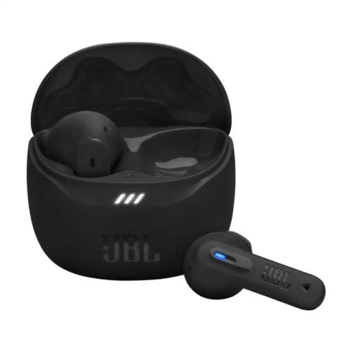 JBL Tune Flex 2 TWS Bluetooth Wireless In-Ear Earbuds Black