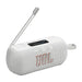 JBL TUNNER3 WHT Преносимо DAB/DAB+/FM радио с Bluetooth