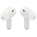 JBL Vibe Beam 2 TWS Bluetooth Wireless In-Ear Earbuds White