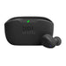 JBL Vibe Buds TWS Bluetooth Wireless In-Ear Earbuds Black EU