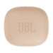 JBL Vibe Flex TWS Bluetooth Wireless In-Ear Earbuds Beige EU
