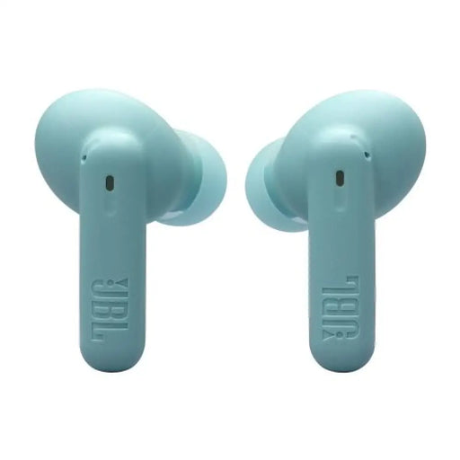 JBL Wave Beam 2 TWS Bluetooth Wireless In-Ear Earbuds Blue