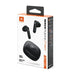 JBL Wave Flex 2 TWS Bluetooth Wireless In-Ear Earbuds Black