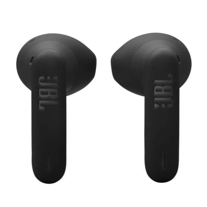 JBL Wave Flex 2 TWS Bluetooth Wireless In-Ear Earbuds Black