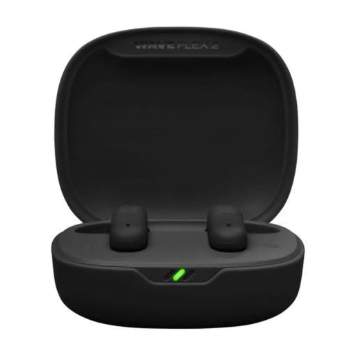 JBL Wave Flex 2 TWS Bluetooth Wireless In-Ear Earbuds Black