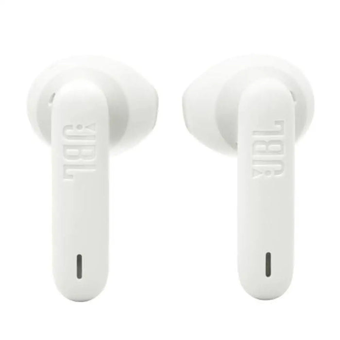 JBL Wave Flex 2 TWS Bluetooth Wireless In-Ear Earbuds White